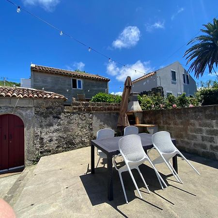 Casa Pavao Bed and Breakfast Pilar Buitenkant foto