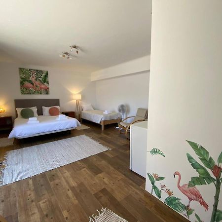 Casa Pavao Bed and Breakfast Pilar Buitenkant foto