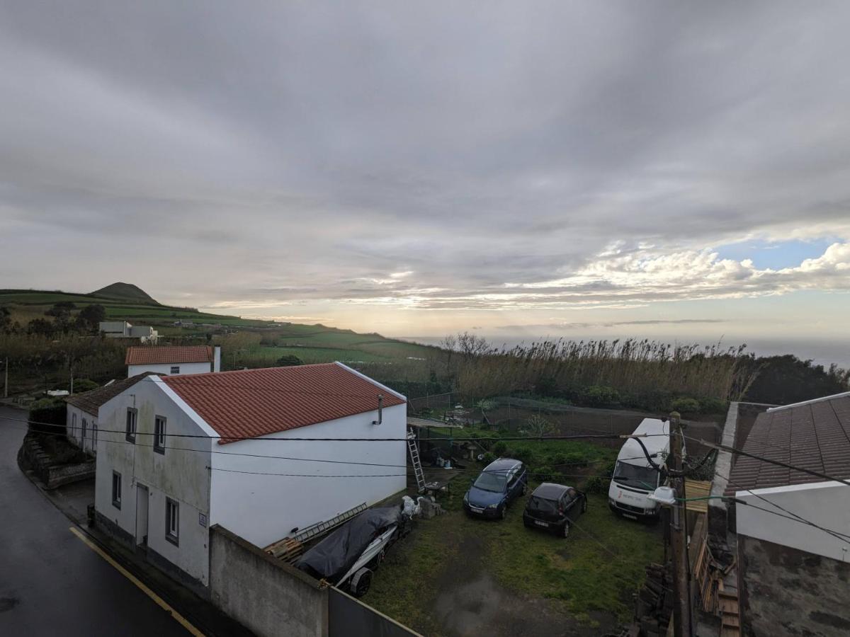 Casa Pavao Bed and Breakfast Pilar Buitenkant foto