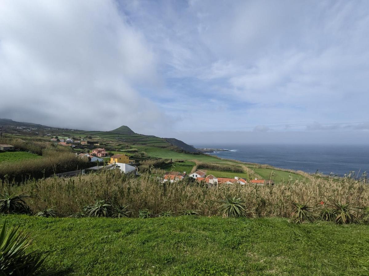 Casa Pavao Bed and Breakfast Pilar Buitenkant foto