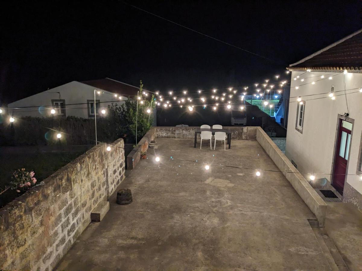 Casa Pavao Bed and Breakfast Pilar Buitenkant foto