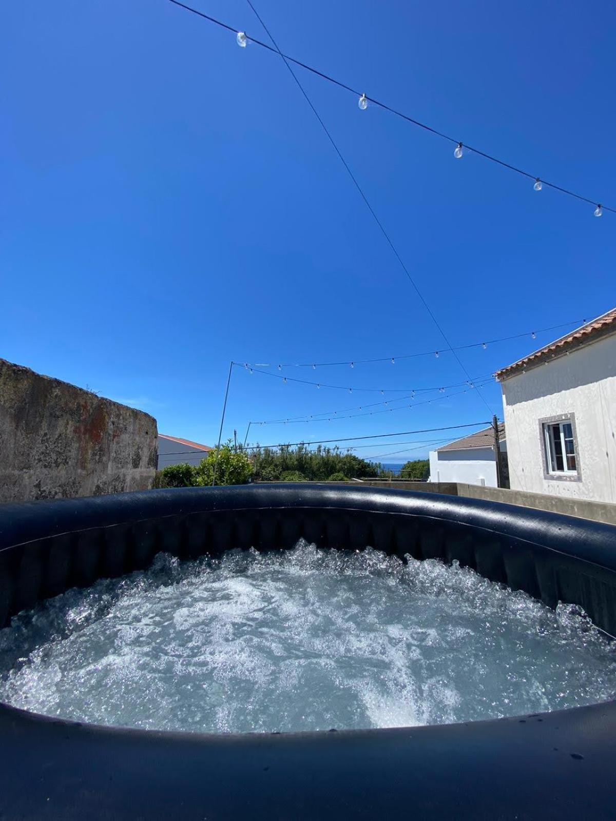 Casa Pavao Bed and Breakfast Pilar Buitenkant foto