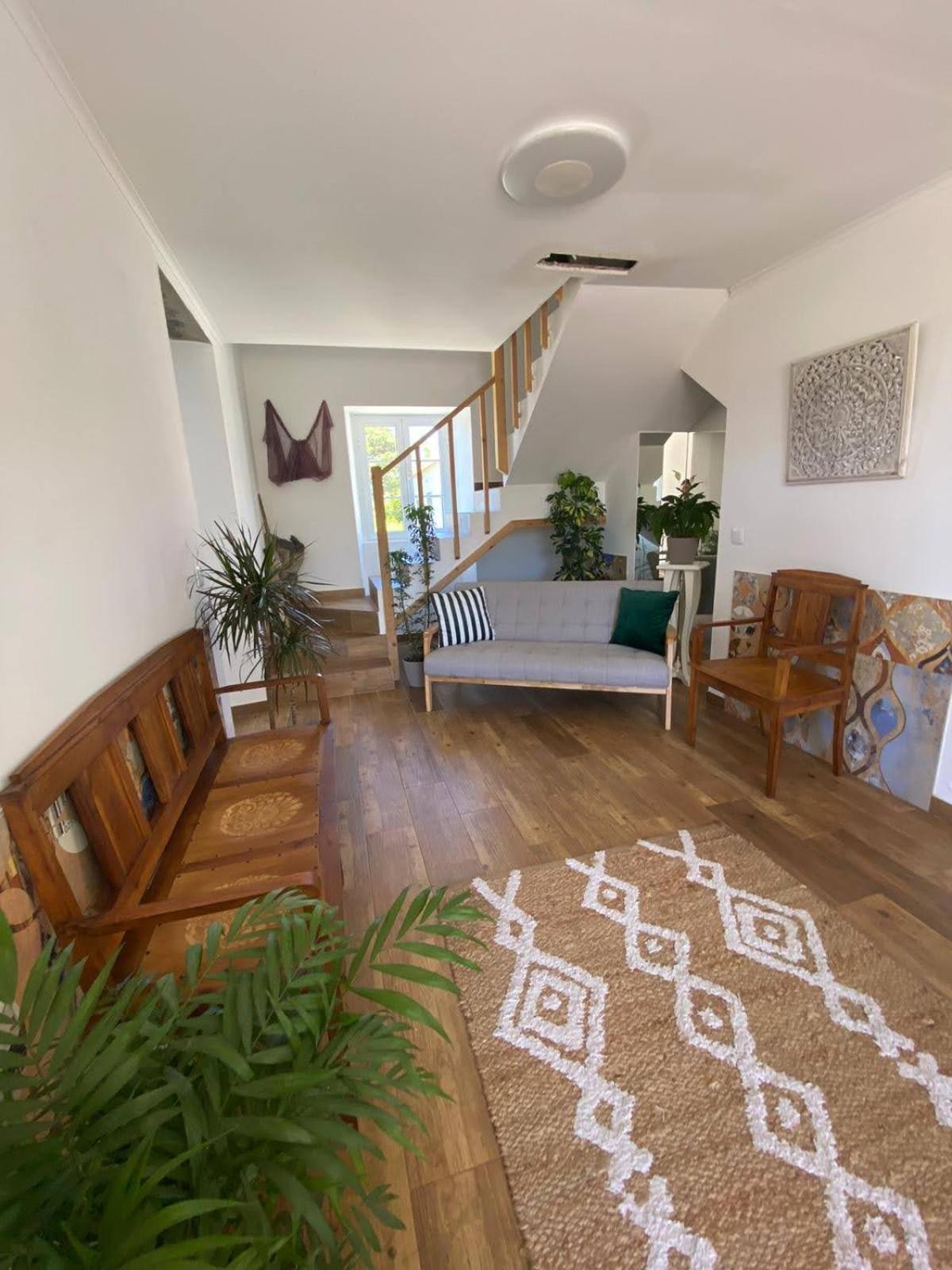Casa Pavao Bed and Breakfast Pilar Buitenkant foto
