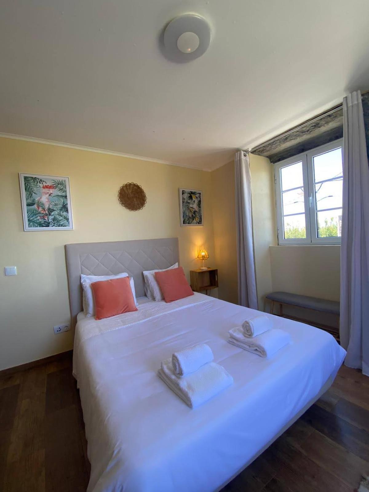 Casa Pavao Bed and Breakfast Pilar Buitenkant foto