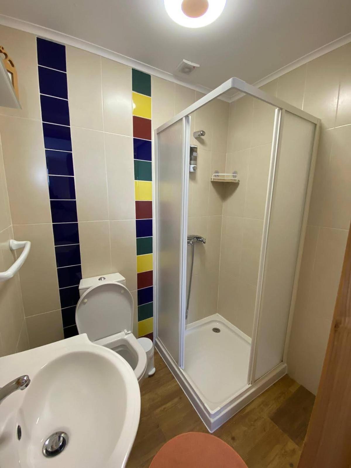 Casa Pavao Bed and Breakfast Pilar Buitenkant foto