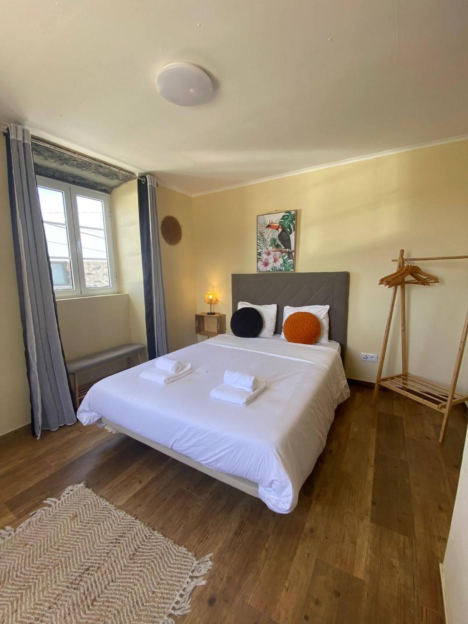 Casa Pavao Bed and Breakfast Pilar Buitenkant foto