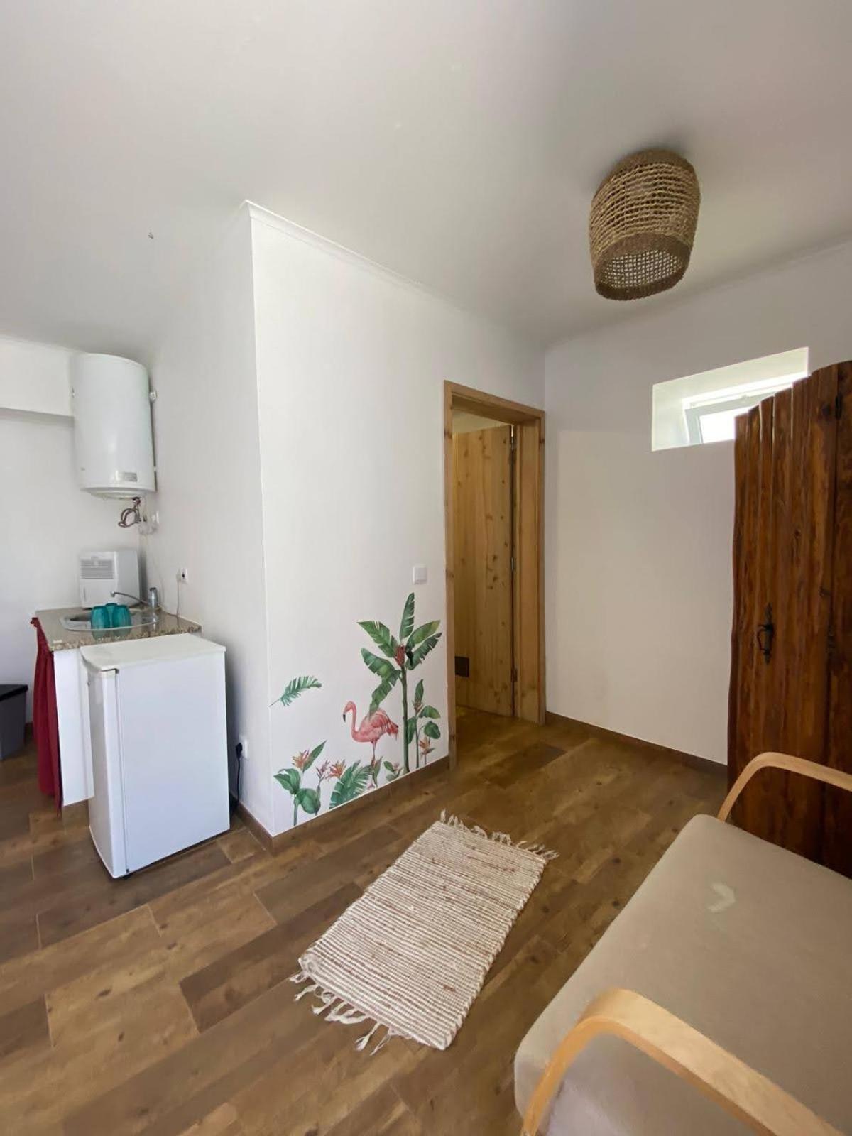 Casa Pavao Bed and Breakfast Pilar Buitenkant foto