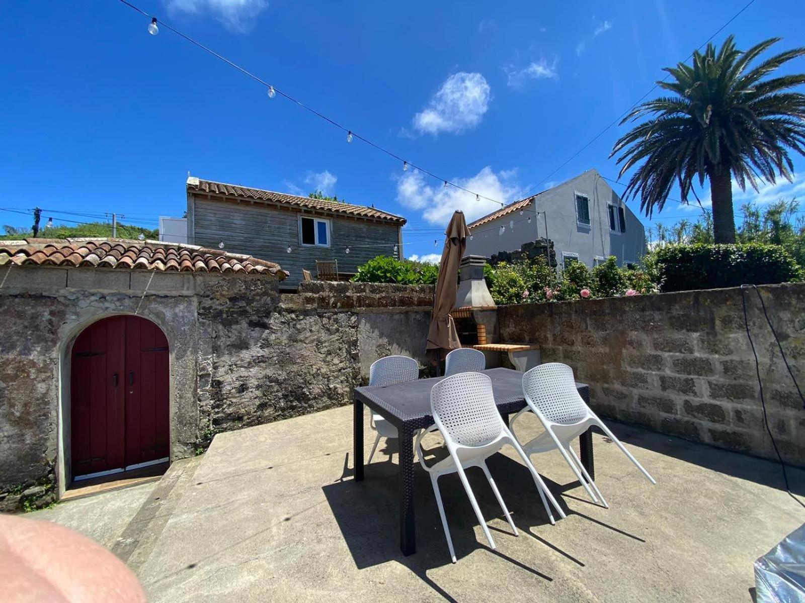 Casa Pavao Bed and Breakfast Pilar Buitenkant foto