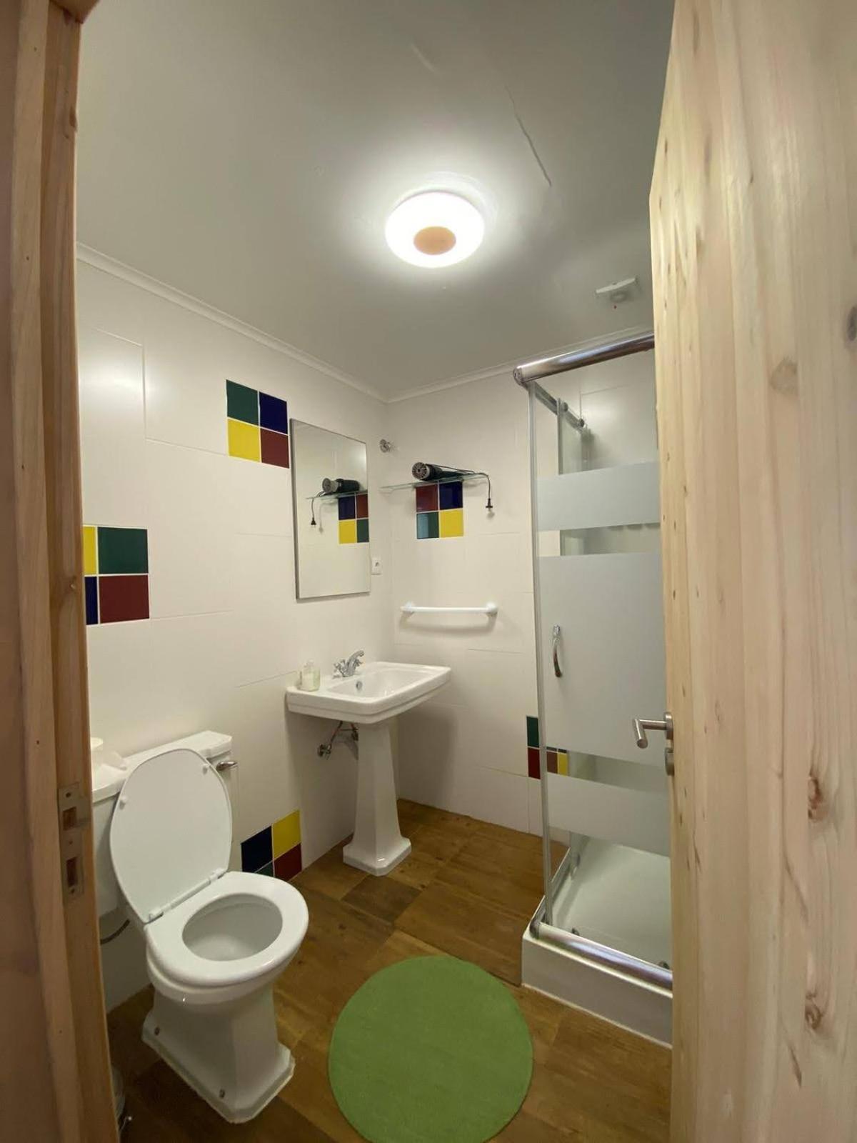 Casa Pavao Bed and Breakfast Pilar Buitenkant foto
