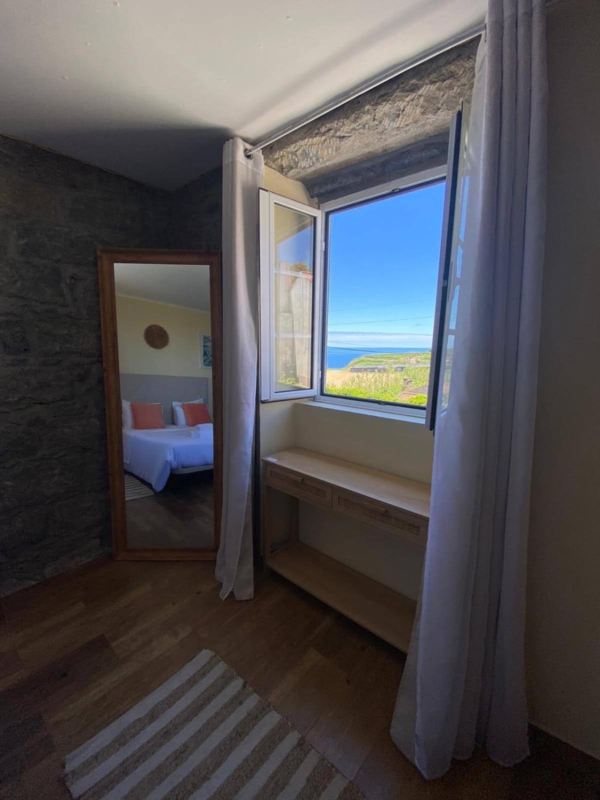 Casa Pavao Bed and Breakfast Pilar Buitenkant foto