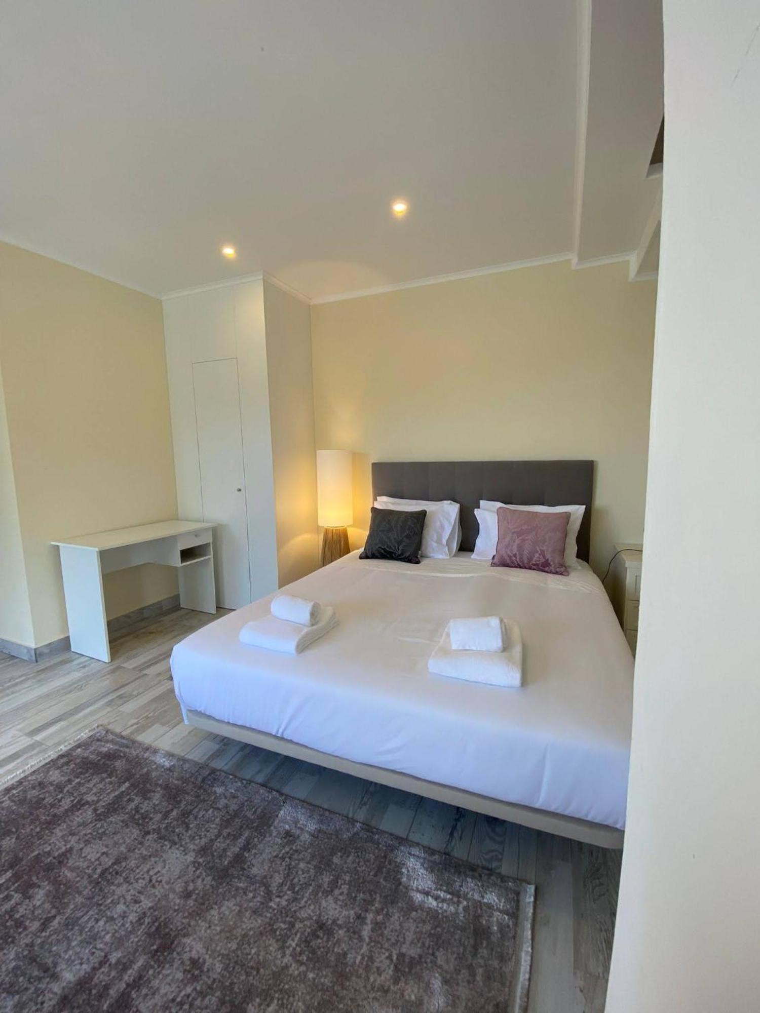 Casa Pavao Bed and Breakfast Pilar Buitenkant foto
