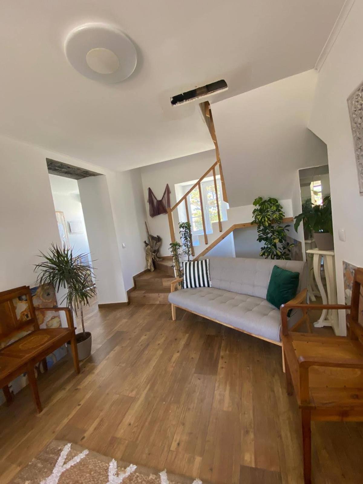 Casa Pavao Bed and Breakfast Pilar Buitenkant foto