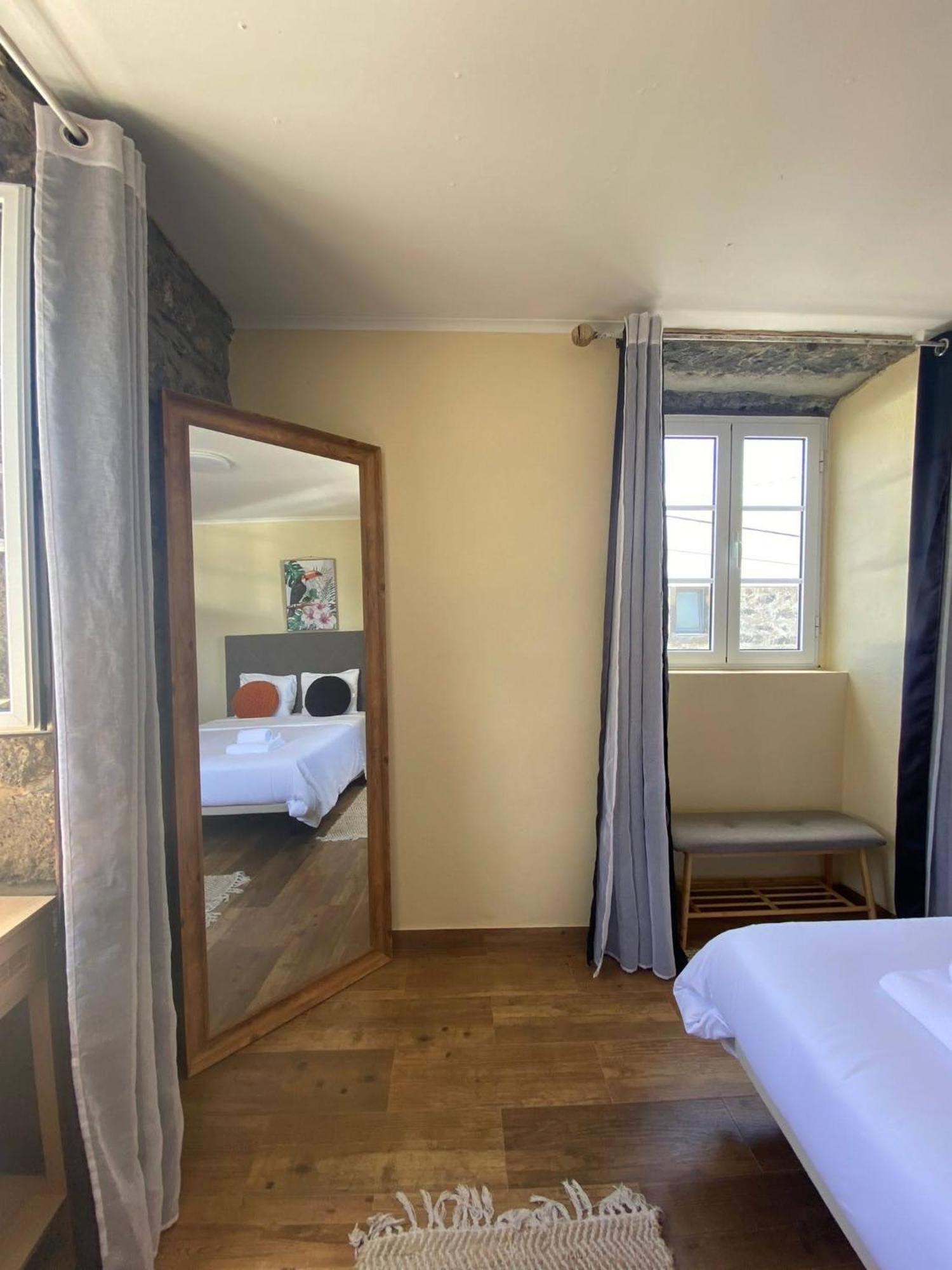 Casa Pavao Bed and Breakfast Pilar Buitenkant foto