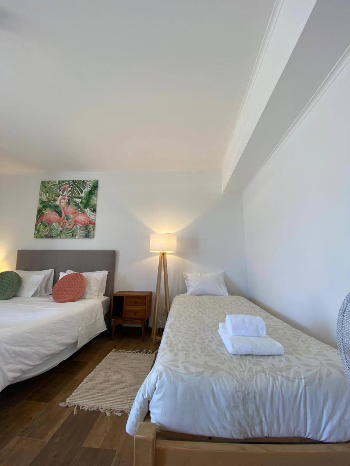 Casa Pavao Bed and Breakfast Pilar Buitenkant foto