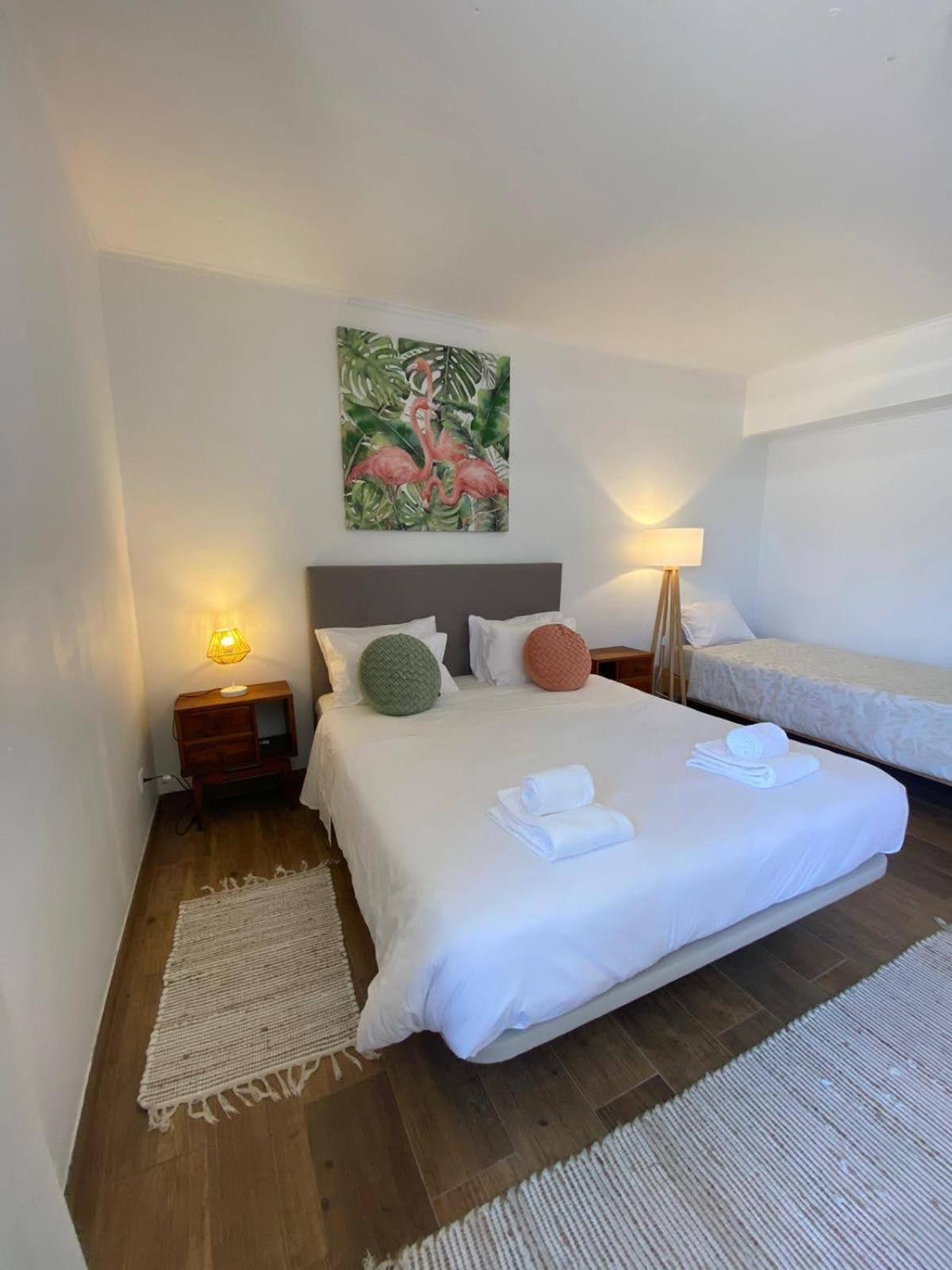 Casa Pavao Bed and Breakfast Pilar Buitenkant foto
