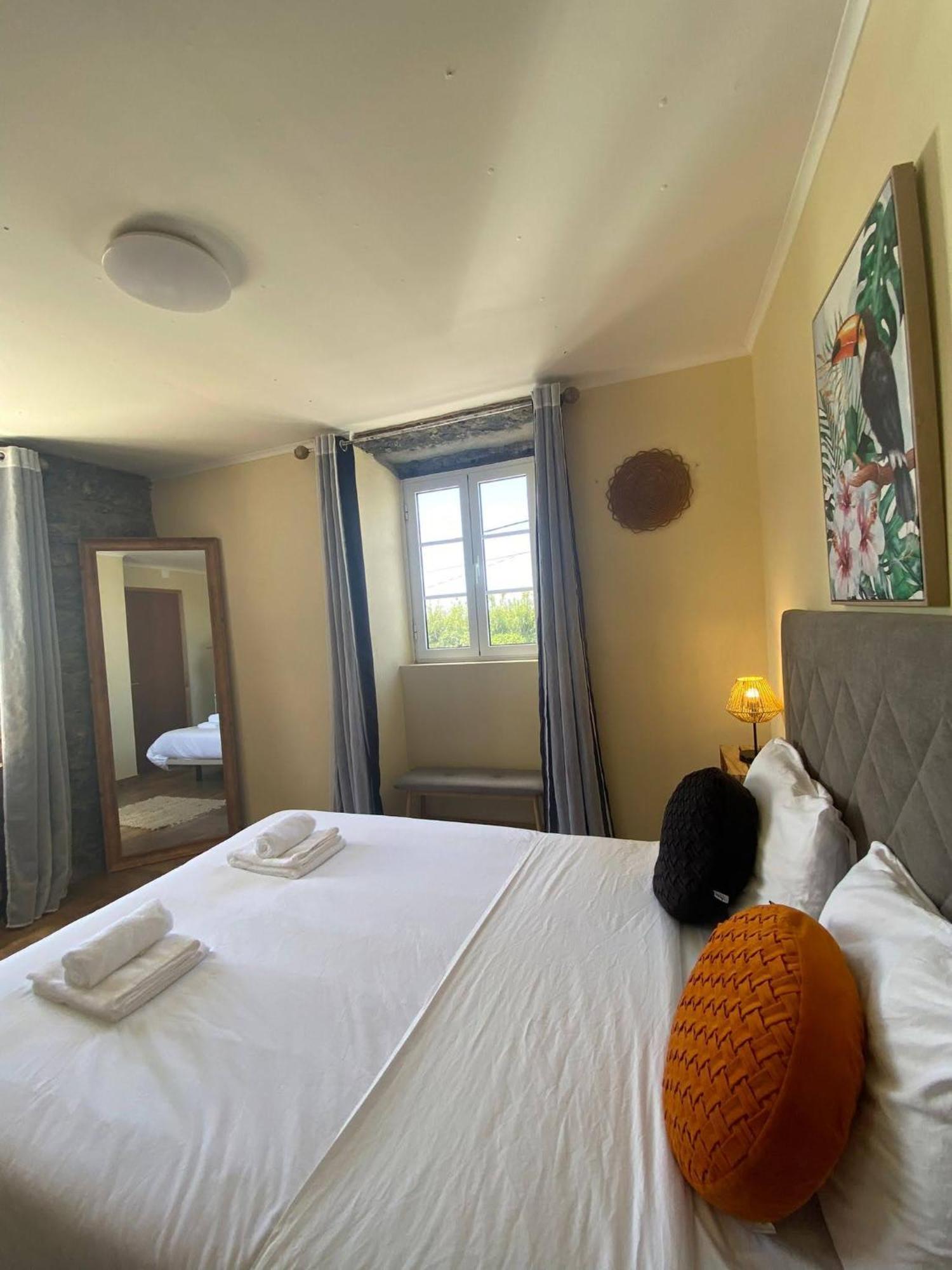 Casa Pavao Bed and Breakfast Pilar Buitenkant foto