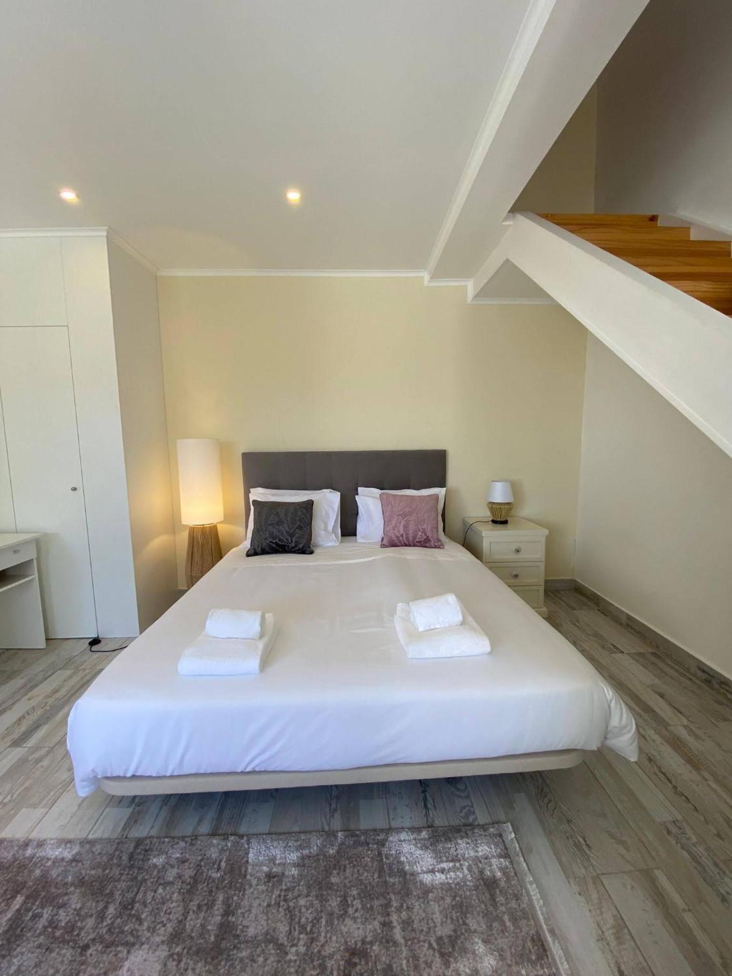 Casa Pavao Bed and Breakfast Pilar Buitenkant foto