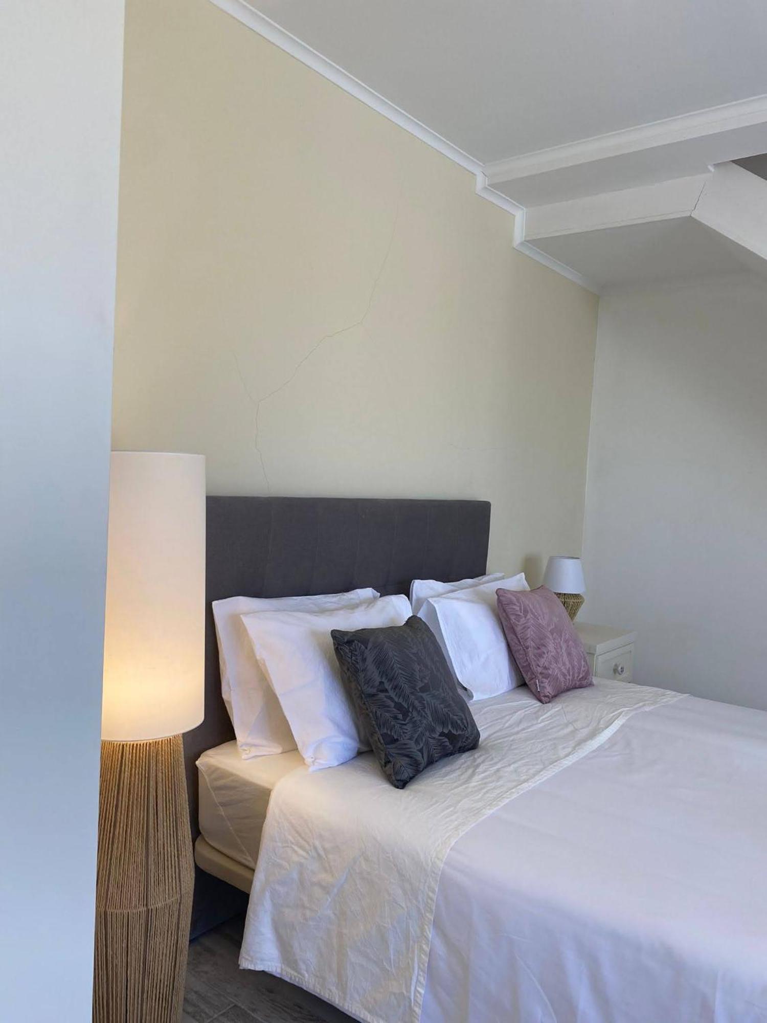 Casa Pavao Bed and Breakfast Pilar Buitenkant foto