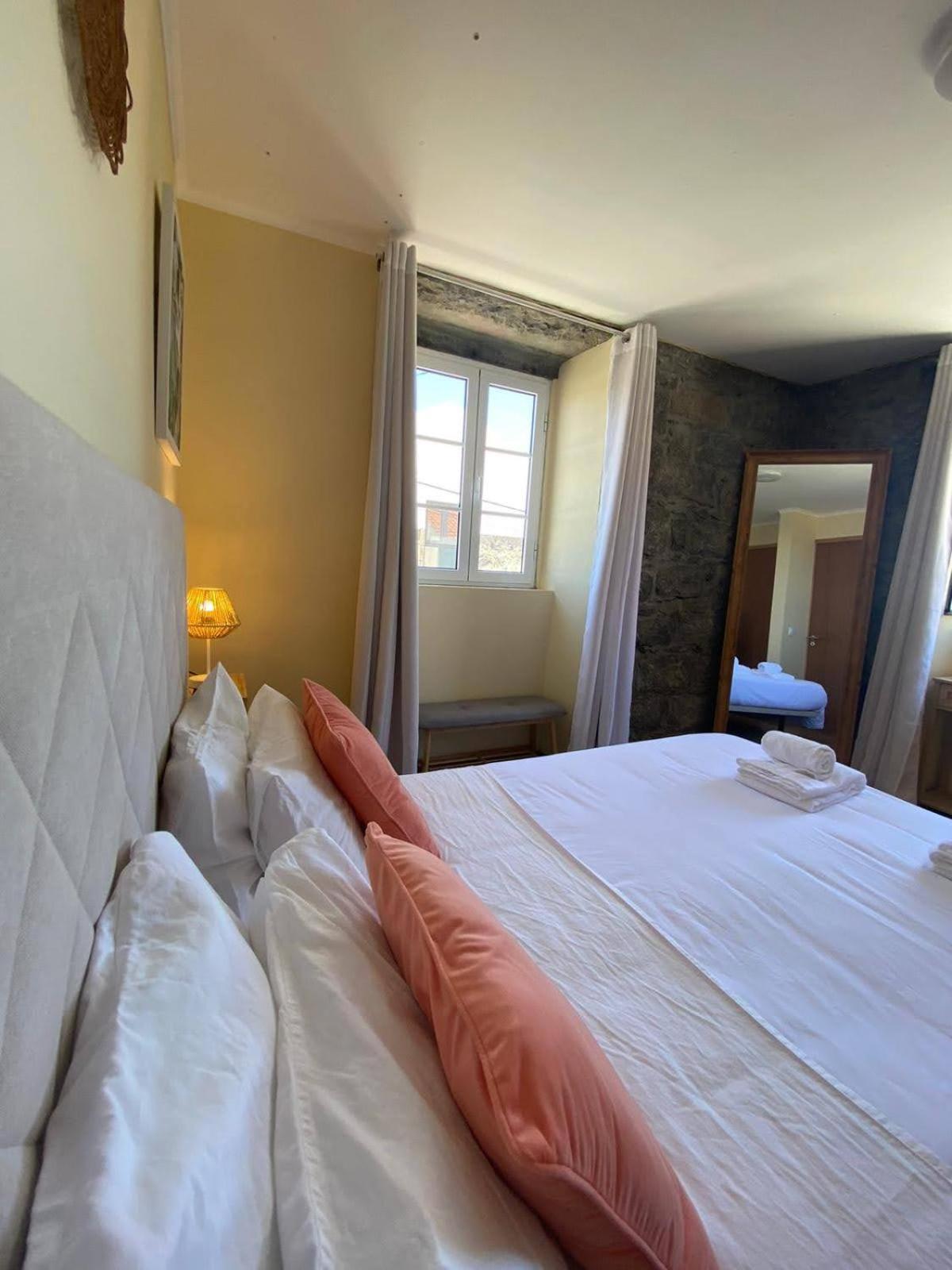 Casa Pavao Bed and Breakfast Pilar Buitenkant foto