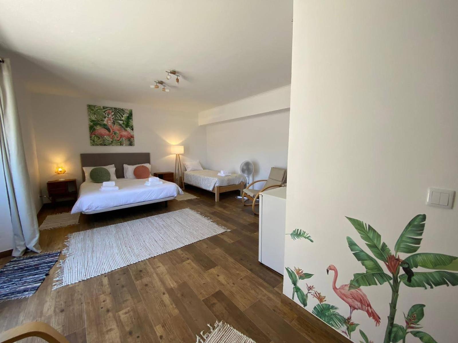Casa Pavao Bed and Breakfast Pilar Buitenkant foto