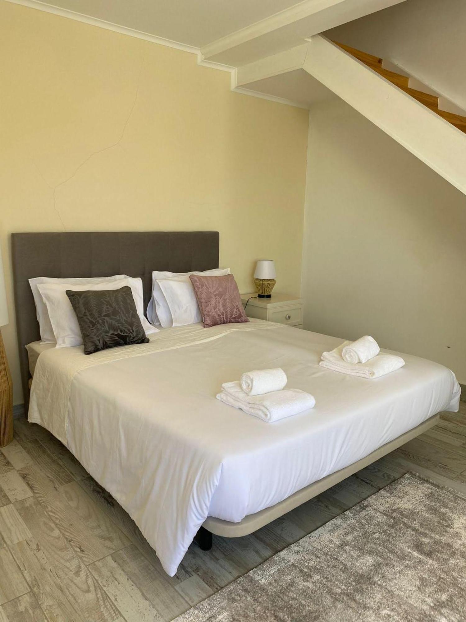 Casa Pavao Bed and Breakfast Pilar Buitenkant foto